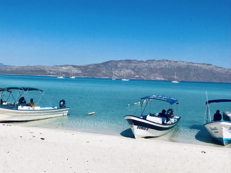 Loreto, Baja California Sur